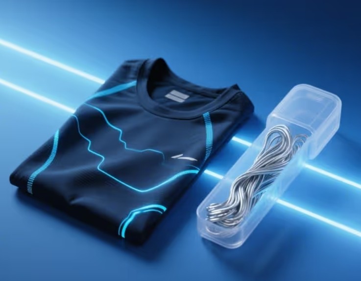 VitalChem Textiles